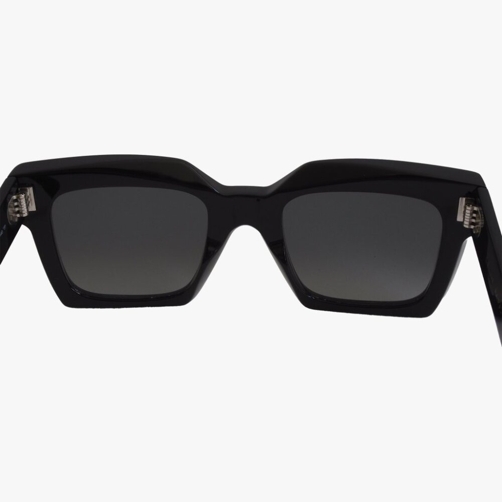 CELINE | "51MM OVERSIZED SQUARE SUNGLASSES" (NEW!!!) (SOLD) - Picture 7 of 10